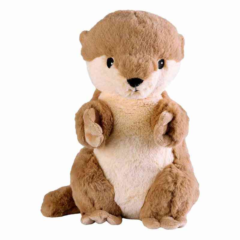 Warmies Otter 1 stk von Greenlife Value GmbH PZN 15405748