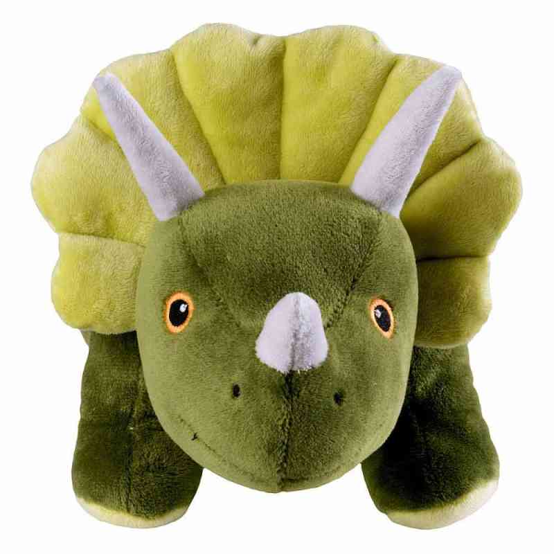 Warmies Triceratops 1 stk von Greenlife Value GmbH PZN 15609706