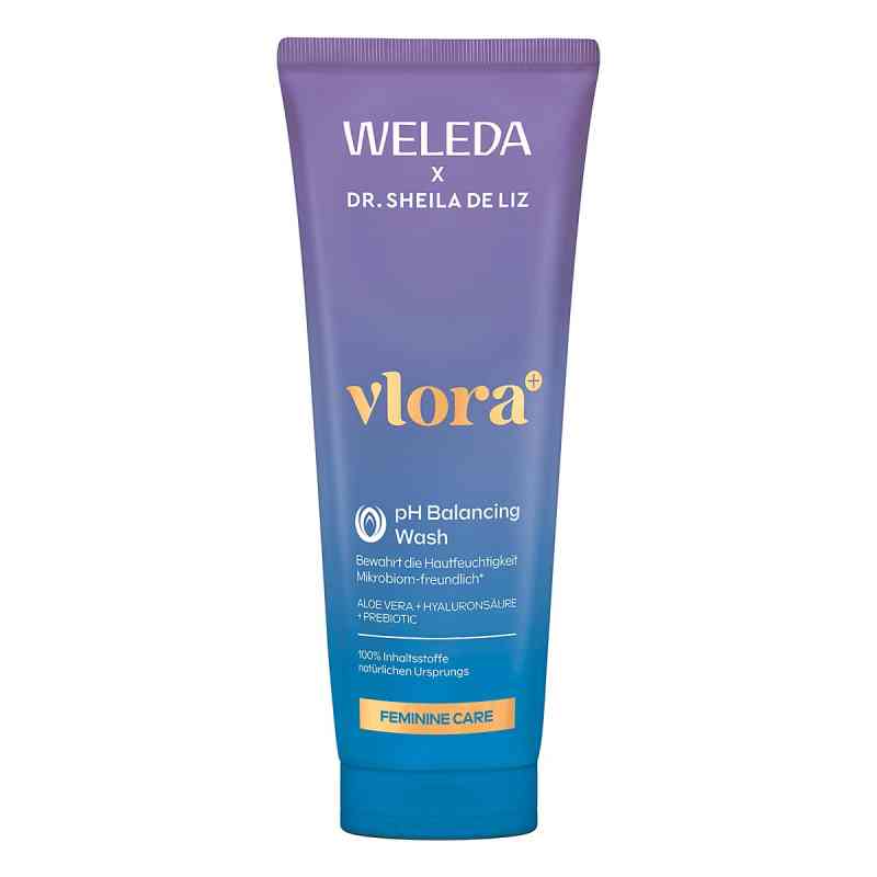 Weleda Ph Balancing Wash 200 ml von WELEDA AG PZN 19954558