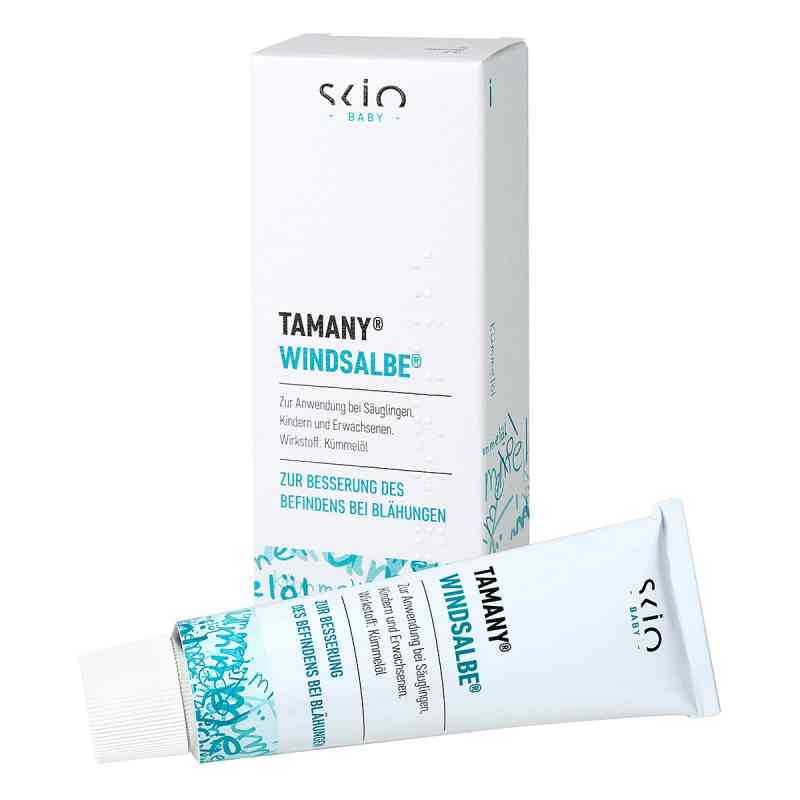 Windsalbe 2% 50 ml von Herbaria Kräuterparadies GmbH PZN 09233680