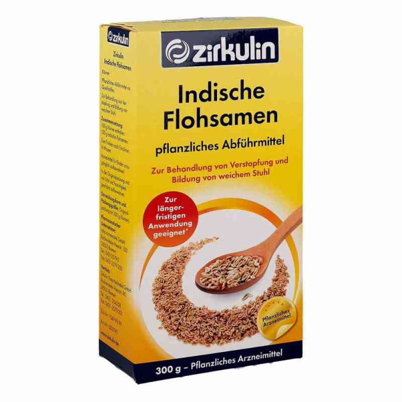 Zirkulin indische Flohsamen 300 g von DISTRICON GmbH PZN 09444626
