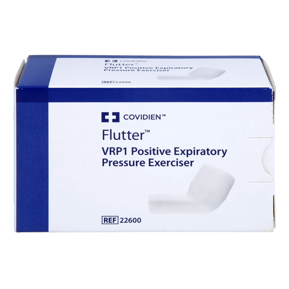 Flutter Starter-set Atemtherapiegerät 1 stk