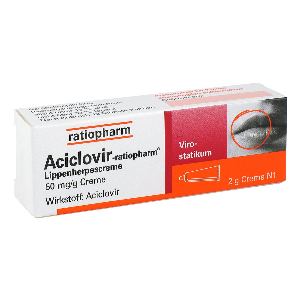 zovirax tabletten rezeptfrei