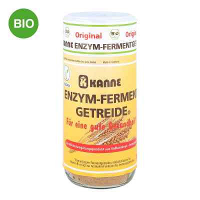 Kanne Fermentgetreide