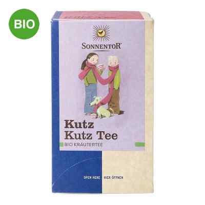 Sonnentor Kutz Kutz Kräutertee bio