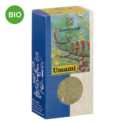 SONNENTOR Umami Gewürz