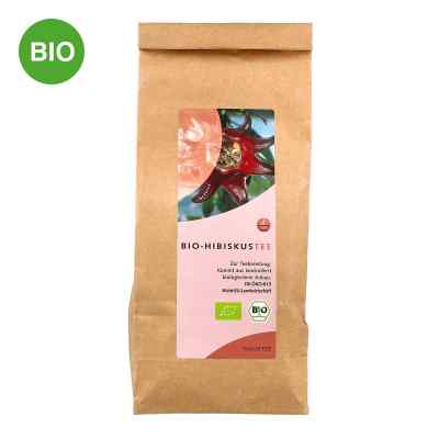 Hibiskustee bio