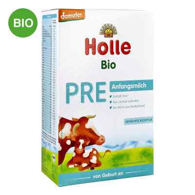 Holle Bio Pre-Anfangsmilch