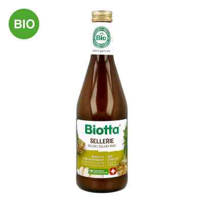 Biotta Sellerie Saft Ch
