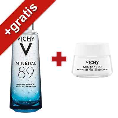 Vichy Mineral 89 Elixier 50 ml von L'Oreal Deutschland GmbH PZN 12731097