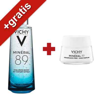 Vichy Mineral 89 Elixier 75 ml von L'Oreal Deutschland GmbH PZN 15625792