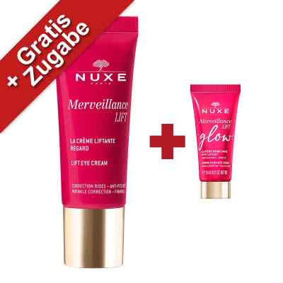 Nuxe Merveillance Lift Lifting-Augencreme