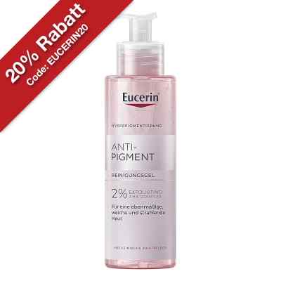 Eucerin Anti-Pigment AHA Reinigungsgel