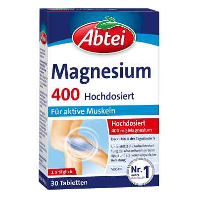 Abtei Magnesium 400