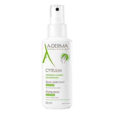 Aderma Cytelium Pflege Spray 100 ml von PIERRE FABRE DERMO KOSMETIK GmbH PZN 07586753