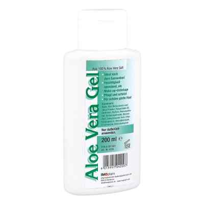 helen pietrulla aloe vera gel Pure Aloe Vera Gel main image 1