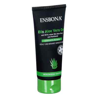 Aloe Vera Gel Bio Ensbona 100 ml online kaufen