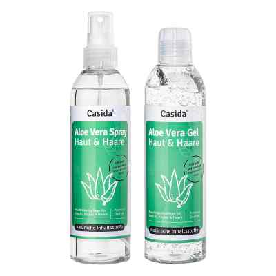 Aloe Vera Gel 200 ml online kaufen kaufen - apotheke.at