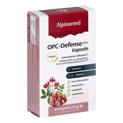 ALPINAMED OPC-DEFENSE PL KPS