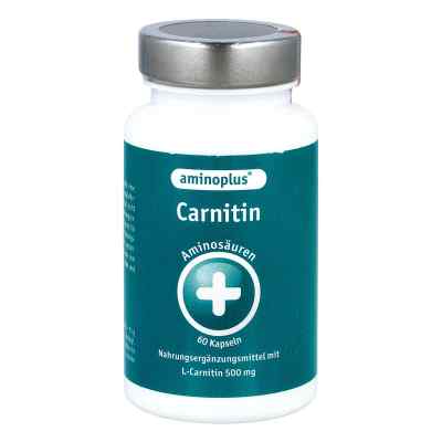 Aminoplus Carnitin Kapseln