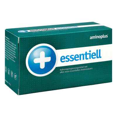 Aminoplus Essentiell Tabletten 60 stk von Kyberg Vital GmbH PZN 09264143