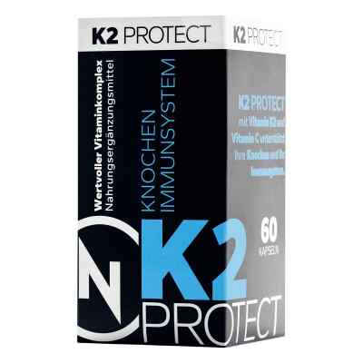 ANDROPEAK K2 Protect Kapseln