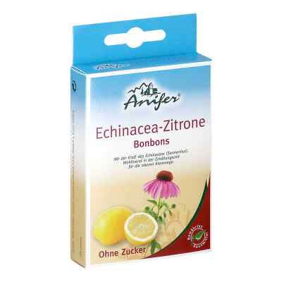 Anifer Echinacea Zitrone Bonbons