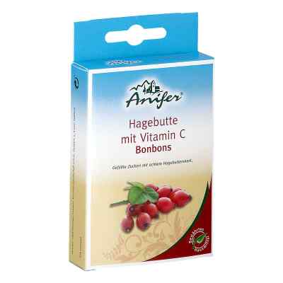 Anifer Hagebutte mit Vitamin C Bonbons