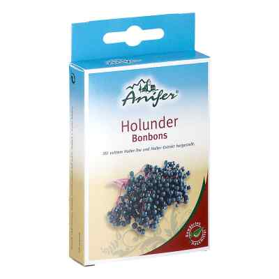 Anifer Holunder Bonbons