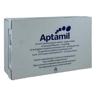Aptamil Prematil flüssig 24X90 ml von Danone Deutschland GmbH PZN 14154451