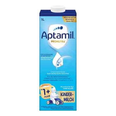 Aptamil pronutra Kindermilch ab 1+ Jahr trinkfertig 1  von Danone Deutschland GmbH PZN 15232621