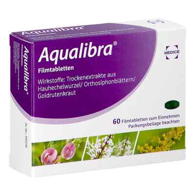 Aqualibra