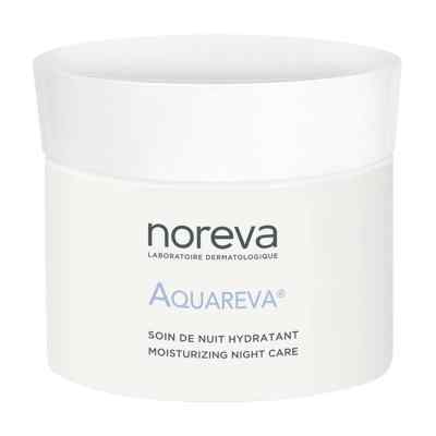 Aquareva Nachtcreme