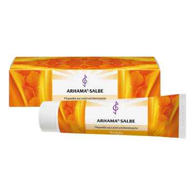 Arhama-Salbe