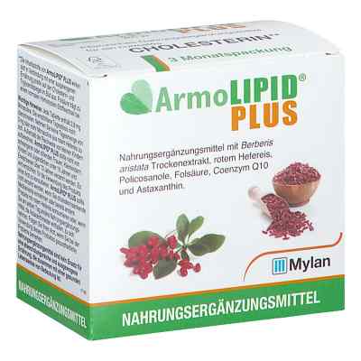 ArmoLIPID PLUS Tabletten