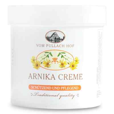 Arnika Creme