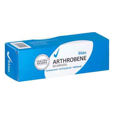 ARTHROBENE blau Gelenksgel 60 ml