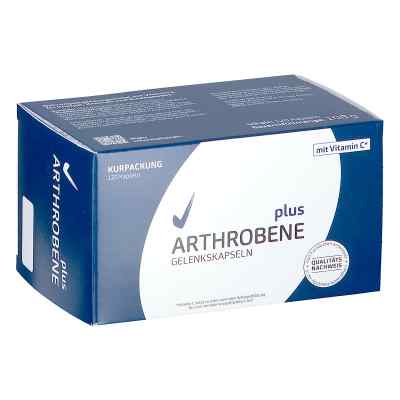 ARTHROBENE plus Gelenkskapseln