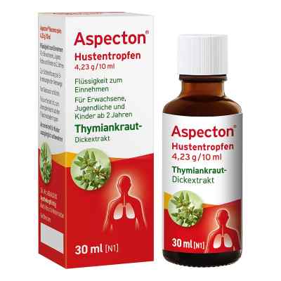 Aspecton Hustentropfen