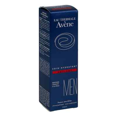 Avene Men Anti-aging Feuchtigkeitspflege 50 ml von PIERRE FABRE DERMO KOSMETIK GmbH PZN 10391237