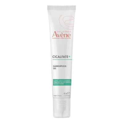 Avène Cicalfate+ Narbenpflege–Gel 40 ml von PIERRE FABRE DERMO KOSMETIK GmbH PZN 19833406