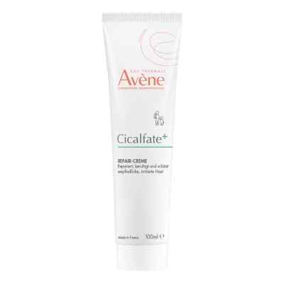 Avène Cicalfate+ Repair-Creme 100 ml von PIERRE FABRE DERMO KOSMETIK GmbH PZN 19167984