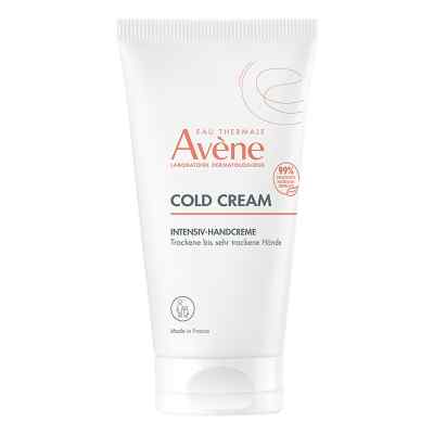 Avène Cold Cream Intensiv-Handcreme für trockene Haut