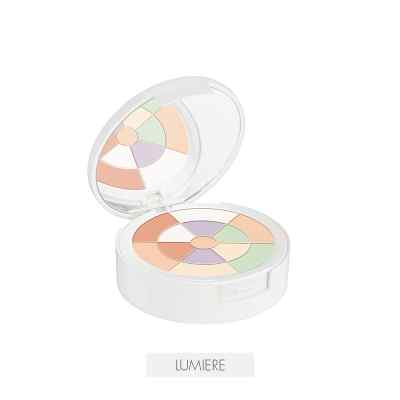 Avène Couvrance Mosaik–Puder Lumière