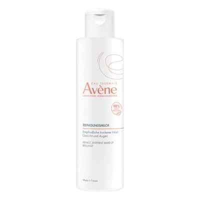 Avène Reinigungsmilch