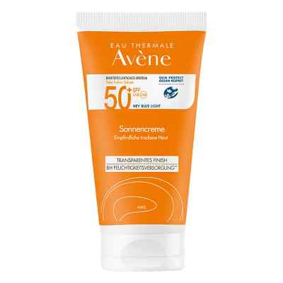 Avène Sonnencreme 50+