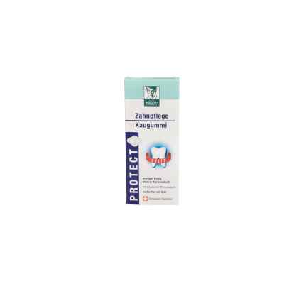 Baders Protect Gum Zahnpflege 20 stk von Baders Gesundheit GmbH PZN 15297201