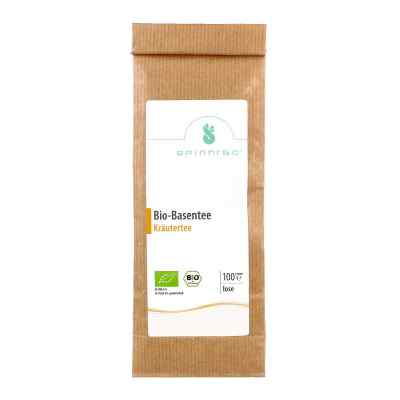 Basentee mit 49 Kräutern 100 g von Spinnrad GmbH PZN 07699285