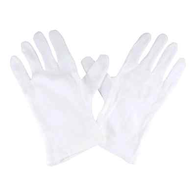 Baumwollhandschuhe Größe xxl 5X2 stk von 1001 Artikel Medical GmbH PZN 09512003