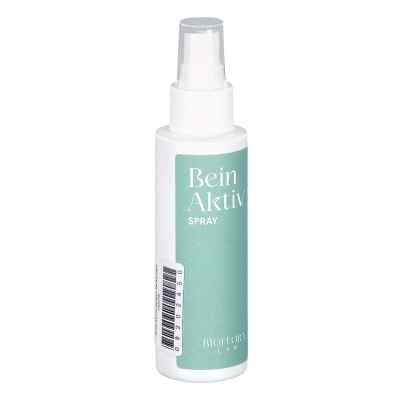 Bein Aktiv Spray BIOFLORA LAB